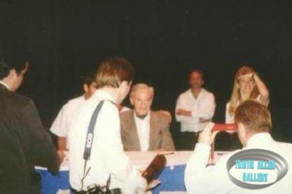 Jonathan Harris