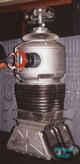Robot