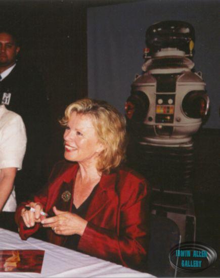Marta Kristen