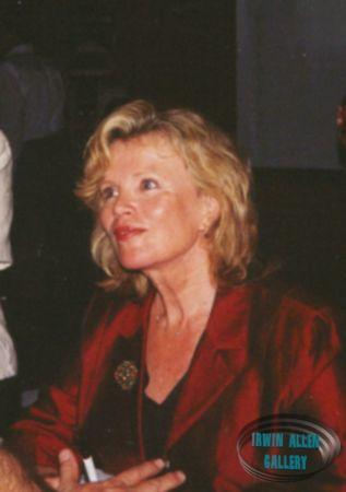 Marta Kristen