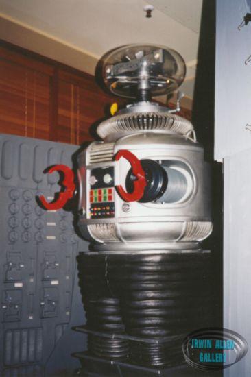 Robot