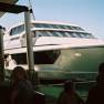 Sydney Harbour Boat Trip