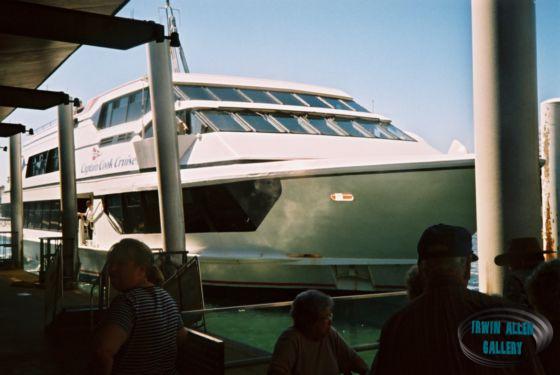 Sydney Harbour Boat Trip