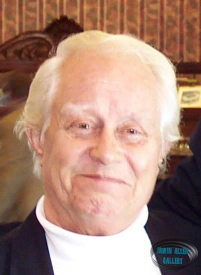 Bob May