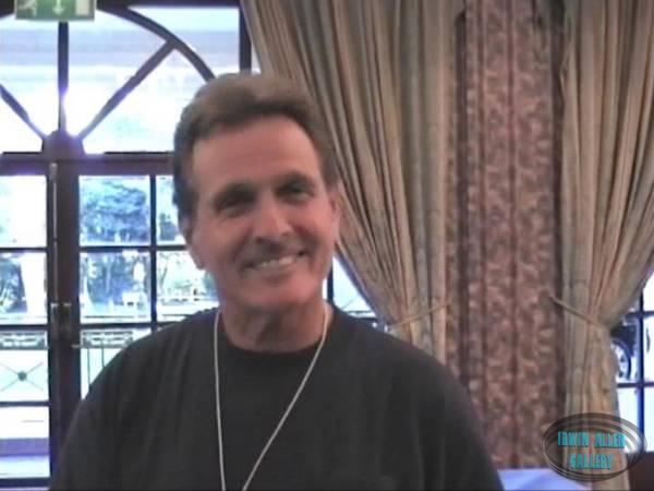 Mark Goddard