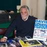 David Hedison