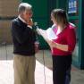 Interview with David Hedison