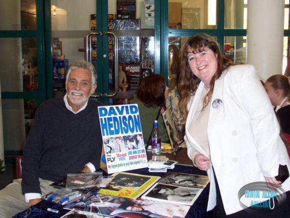 David and Sue