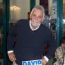 David Hedison