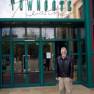 Leaving Towngate Theatre