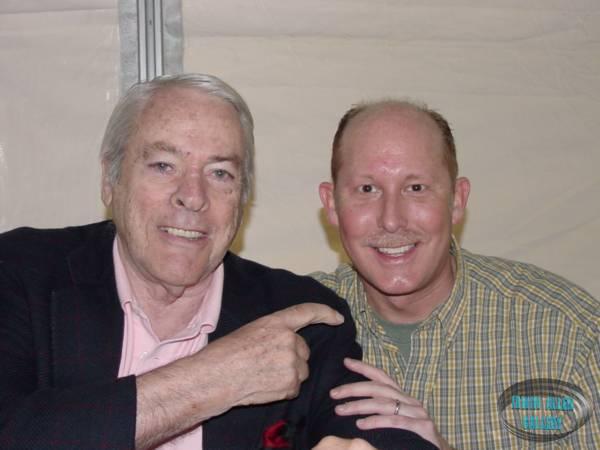 Kevin McCarthy and Simon