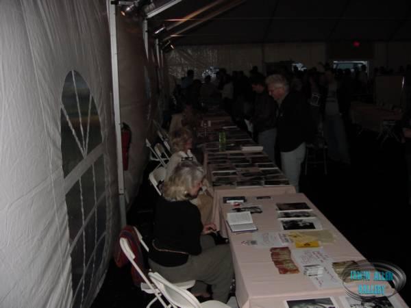Land of the Giants tables