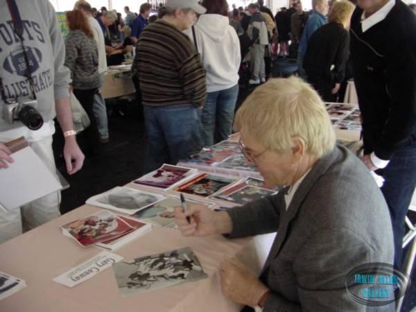 Gary Conway
