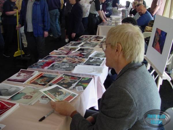 Gary Conway