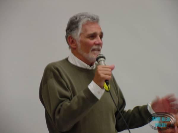 David Hedison