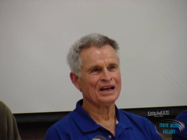 Del Monroe
