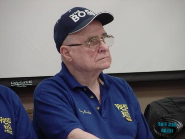 Terry Becker