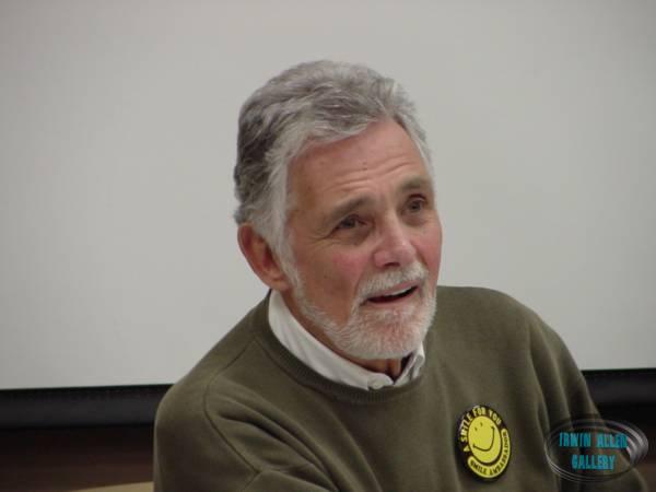 David Hedison