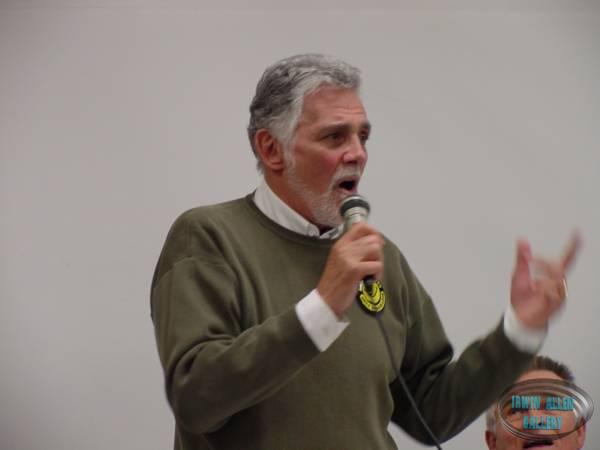 David Hedison