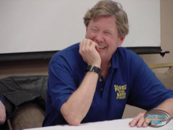 Allan Hunt