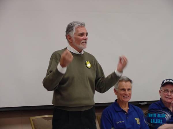 David Hedison