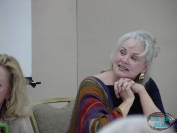 Heather Young