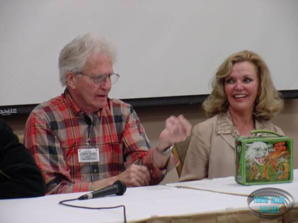 Don and Deanna