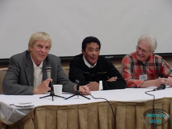 Gary, Don, and Don