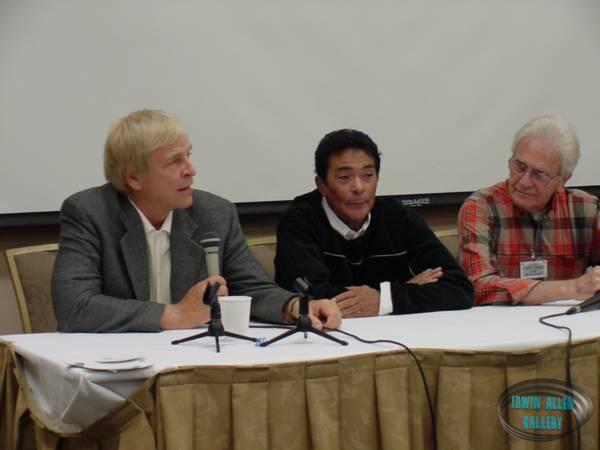 Land of the Giants Panel