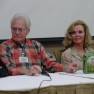 Don and Deanna