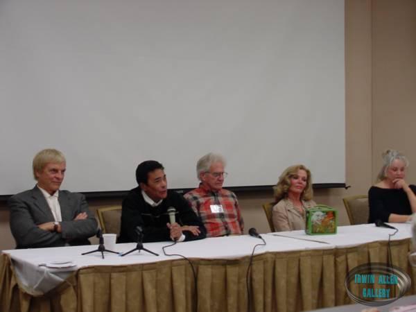 Land of the Giants Panel