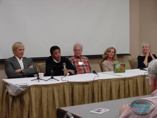 Giants Panel