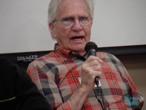 Don Matheson