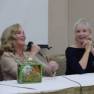 Deanna and Heather