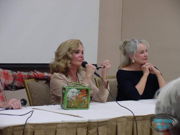 Deanna and Heather