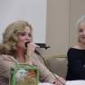 Deanna and Heather