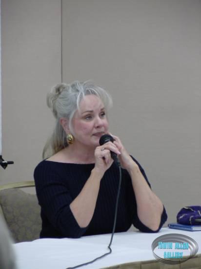 Heather Young
