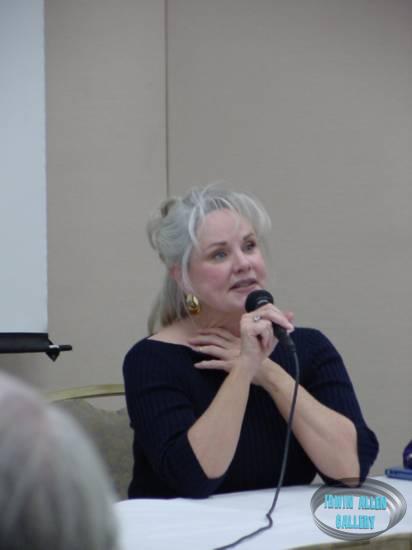 Heather Young