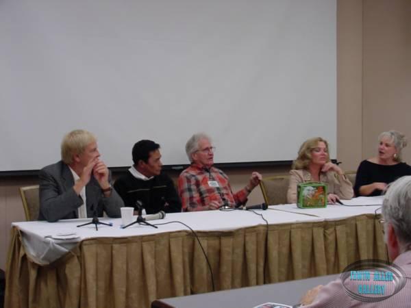 Giants Panel