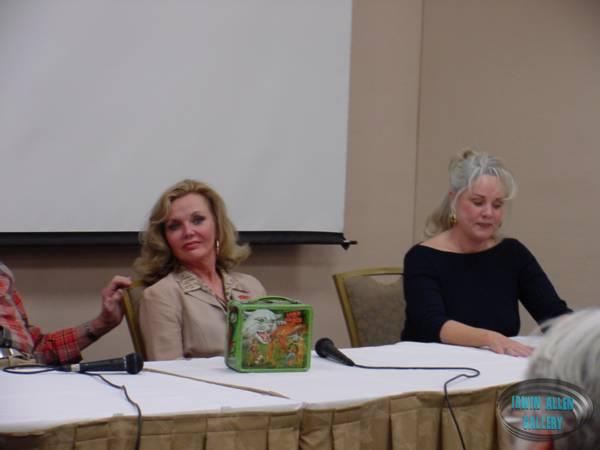 Deanna and Heather