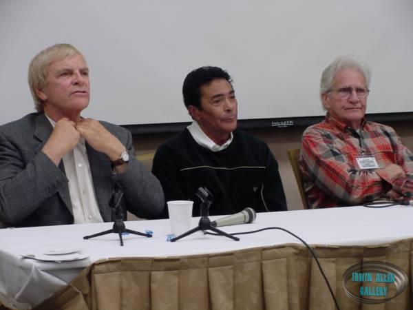 Gary, Don, and Don