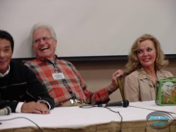 Don, Don, and Deanna