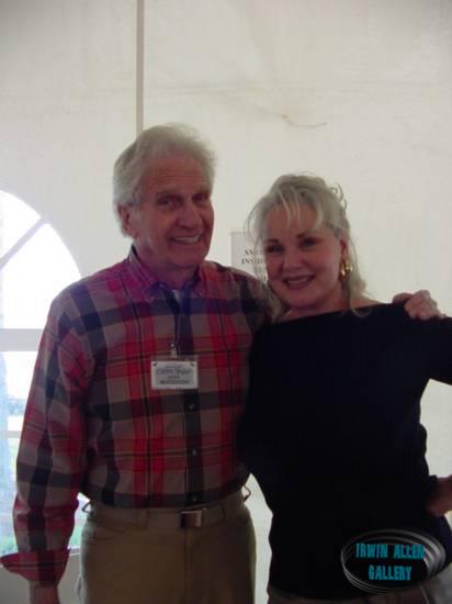Don and Heather