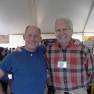 Simon and Don Matheson