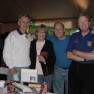 Don, Linda, Simon, and Allan