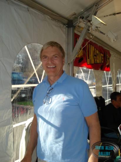 Gary Conway