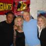 Don Marshall, Deanna Lund, Gary Conway and Heather Young