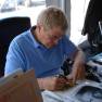 Gary Signs Land of the Giants Movie Viewer