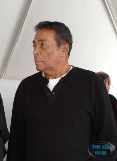 Don Marshall