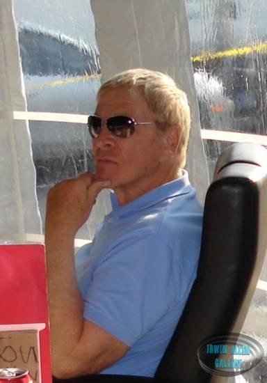Gary Conway